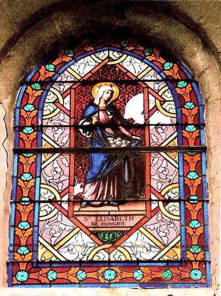 Ste Elisabeth